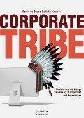 Corporate Tribe - Danielle Braun, Jitske Kramer