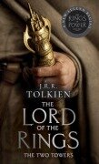Cover-Bild zum Titel 'The Two Towers (Media Tie-In)' von 'J R R Tolkien'