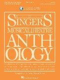 Cover-Bild zum Titel 'Singer's Musical Theatre Anthology Duets Volume 3 Book/Online Audio [With CD (Audio)]' von ''