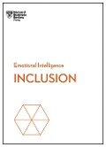 Inclusion (HBR Emotional Intelligence Series) - Harvard Business Review, Ella F. Washington, Dds Dobson-Smith, Selena Rezvani, Stacey A. Gordon