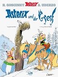 Asterix 39. Asterix und der Greif - Jean-Yves Ferri