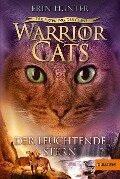 Warrior Cats Staffel 5/04 - Der Ursprung der Clans. Der Leuchtende Stern - Erin Hunter