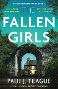 The Fallen Girls - Paul J Teague