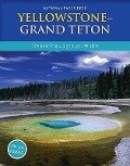 Yellowstone & Grand Teton National Parks Deck: The Best Day Trails, Sights, and Wildlife - Lisa Gollin-Evans