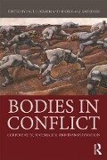 Bodies in Conflict - 