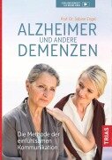 Cover-Bild zum Titel 'Alzheimer und andere Demenzen' von 'Sabine Engel'