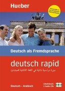 deutsch rapid. Deutsch-Arabisch - Renate Luscher