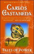 Cover-Bild zum Titel 'Tales of Power' von 'Carlos Castaneda'