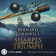 Sharpes Triumph - Bernard Cornwell