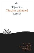 Tierchen unlimited - Tijan Sila