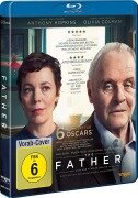 Cover-Bild zum Titel 'The Father' von 'Christopher Hampton, Florian Zeller, Ludovico Einaudi'