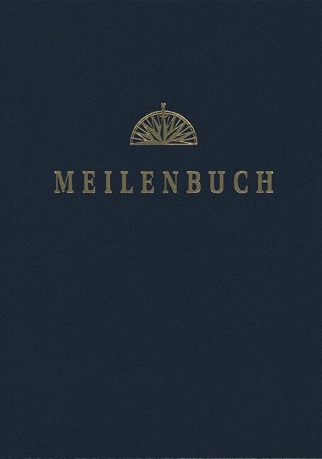 Meilenbuch - 