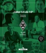 "Lieber 5:4 als 1:0." - Markus Aretz, Michael Lessenich, Matthias Rech