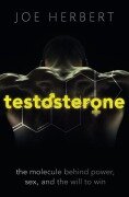 Cover-Bild zum Titel 'Testosterone' von 'Joe Herbert'