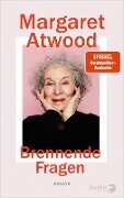Brennende Fragen - Margaret Atwood