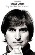 Cover-Bild zum Titel 'Steve Jobs' von 'Walter Isaacson'