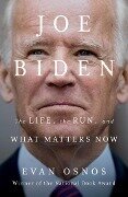 Joe Biden - Evan Osnos