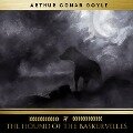 The Hound of the baskervilles - Arthur Conan Doyle