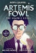 Eoin Colfer: Artemis Fowl: The Graphic Novel - Eoin Colfer