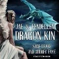 Dragon Kin Lib/E: Jae & Fendellen - Audrey Faye, Shae Geary