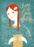 Anne of Green Gables. V&A Collector's Edition - Lucy Maud Montgomery