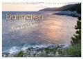 Dalmatien - Perle der Adria (Wandkalender 2024 DIN A4 quer), CALVENDO Monatskalender - Melanie Weber