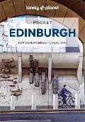 Lonely Planet Pocket Edinburgh - Neil Wilson