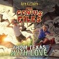 From Texas with Love - Dan Gutman