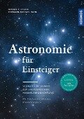Astronomie für Einsteiger - Werner E. Celnik, Hermann-Michael Hahn