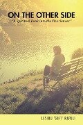 Cover-Bild zum Titel 'On the Other Side' von 'Lesibu 'Gift' Rapuli'
