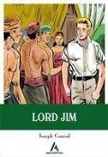 Cover-Bild zum Titel 'Lord Jim' von 'Joseph Conrad'