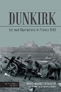 Dunkirk - Hans-Adolf Jacobsen
