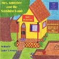 Mrs. Applebee and the Sunshine Band, Book 1 - André Wesson