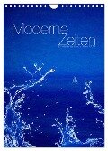 Moderne Zeiten (Wandkalender 2024 DIN A4 hoch), CALVENDO Monatskalender - Edmund Nägele F. R. P. S.