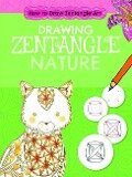 Drawing Zentangle(r) Nature - Jane Marbaix