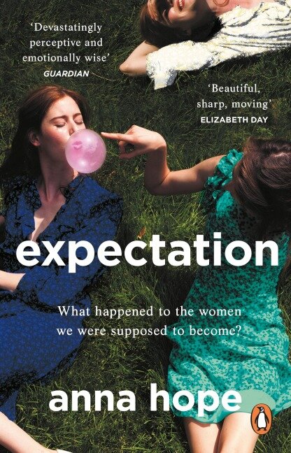 Expectation - Anna Hope