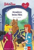 Bibi & Tina: Amadeus beim Film - Matthias von Bornstädt