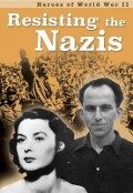 Cover-Bild zum Titel 'Resisting the Nazis' von 'Claire Throp, Brian Williams, Brenda Williams'