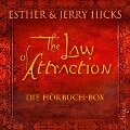 The Law of Attraction - Esther & Jerry Hicks