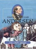 Cover-Bild zum Titel 'Snow Queen' von 'Hans Christian Andersen'
