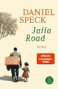 Jaffa Road - Daniel Speck