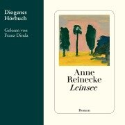 Leinsee - Anne Reinecke