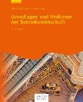 Grundlagen und Probleme der Betriebswirtschaft - Helmut Schmalen, Hans Pechtl