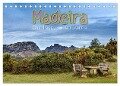Madeira, die Insel im Atlantik (Tischkalender 2024 DIN A5 quer), CALVENDO Monatskalender - Dieter Gödecke