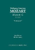 Mass in C major 'Coronation', K.317 - Wolfgang Amadeus Mozart