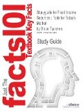 Studyguide for Fixed Income Securities - Cram101 Textbook Reviews