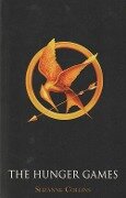 The Hunger Games 1 - Suzanne Collins