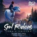 Soul Riders: Jorvik Calling - Helena Dahlgren