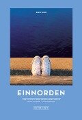 Cover-Bild zum Titel 'Einnorden' von 'Moni Mück'