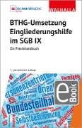 BTHG-Umsetzung - Eingliederungshilfe im SGB IX - der Paritätische Wohlfahrtsverband
